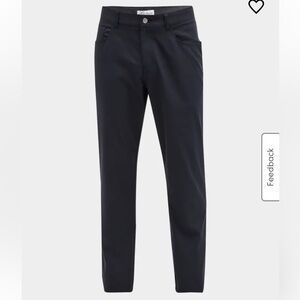 Peter‎ Millar Men's EB66 5-Pocket Performance Pants